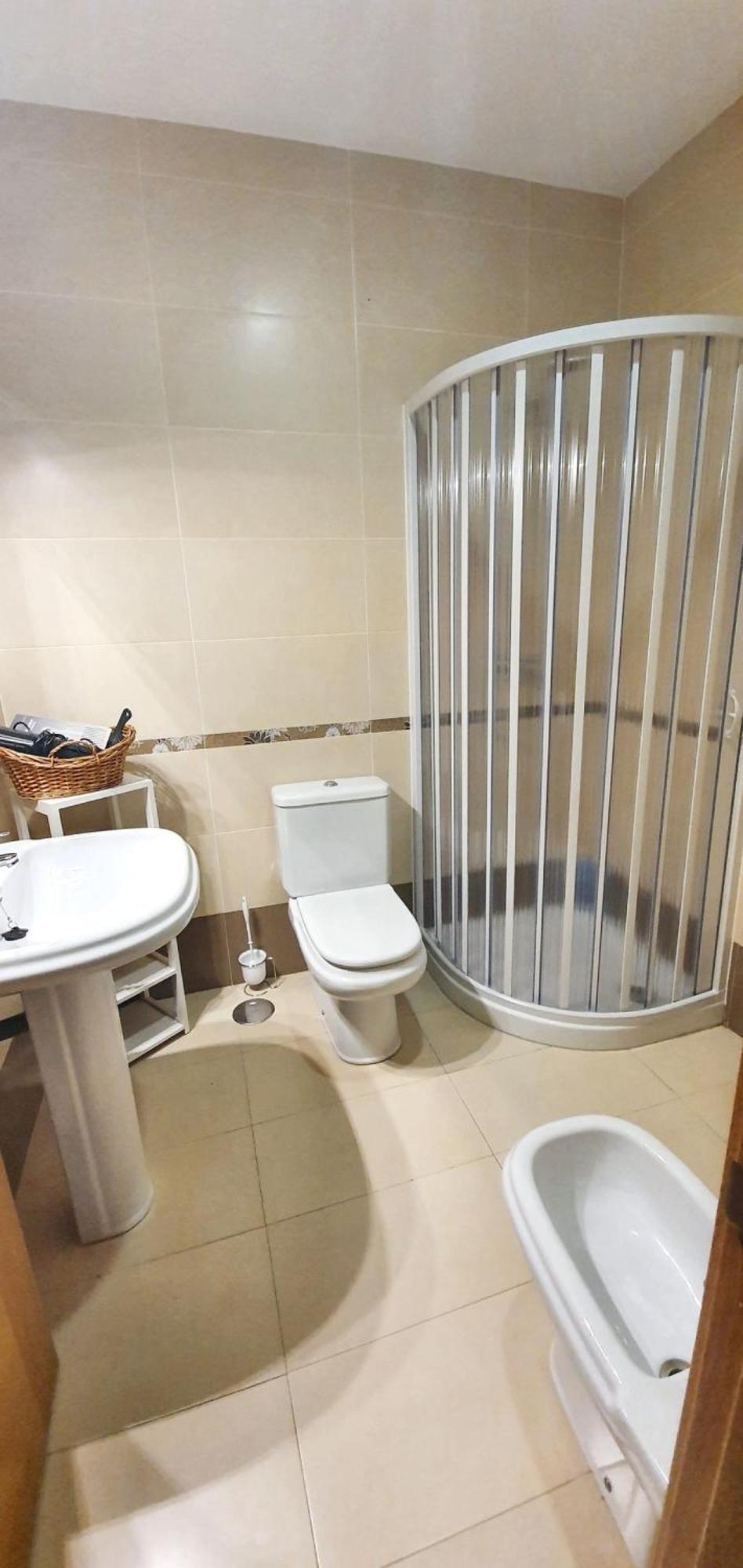 Spacious Apartment With Mountain View In Tabernas, 99 Sqm Ngoại thất bức ảnh